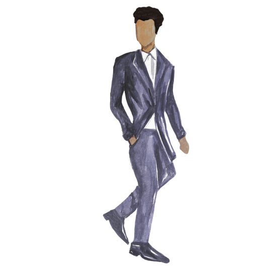 Dapper Man