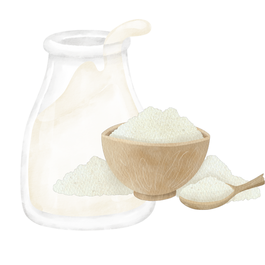 Rice Milk