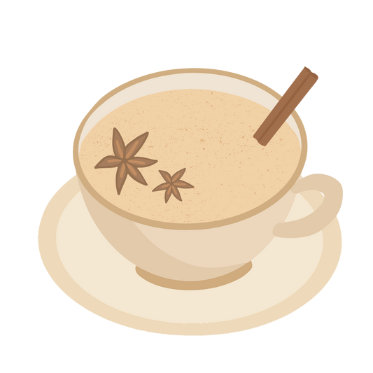 Cinnamon Chai