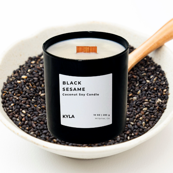 Black Sesame