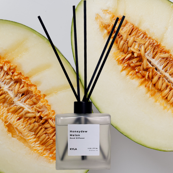 Honeydew Melon