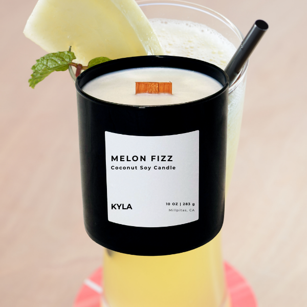 Melon Fizz