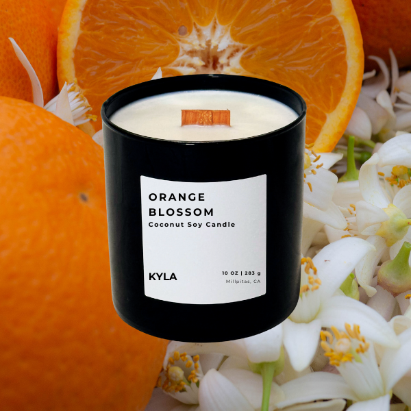 Orange Blossom