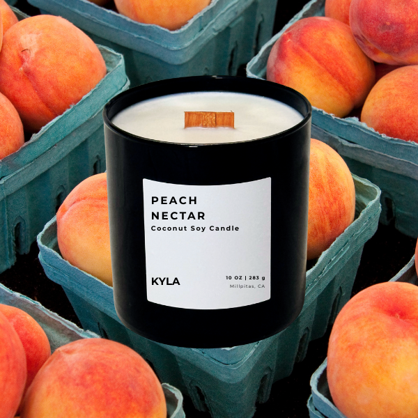 Peach Nectar