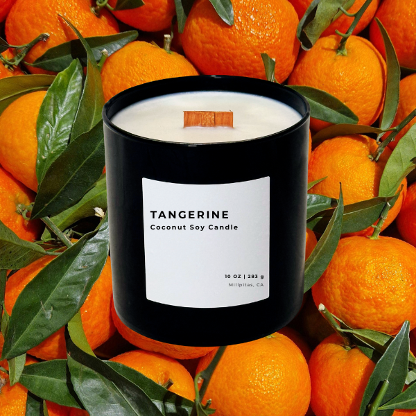 Tangerine