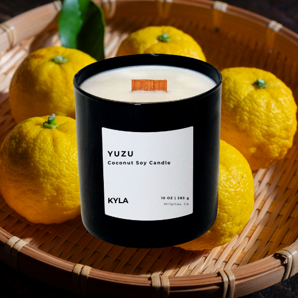 Yuzu