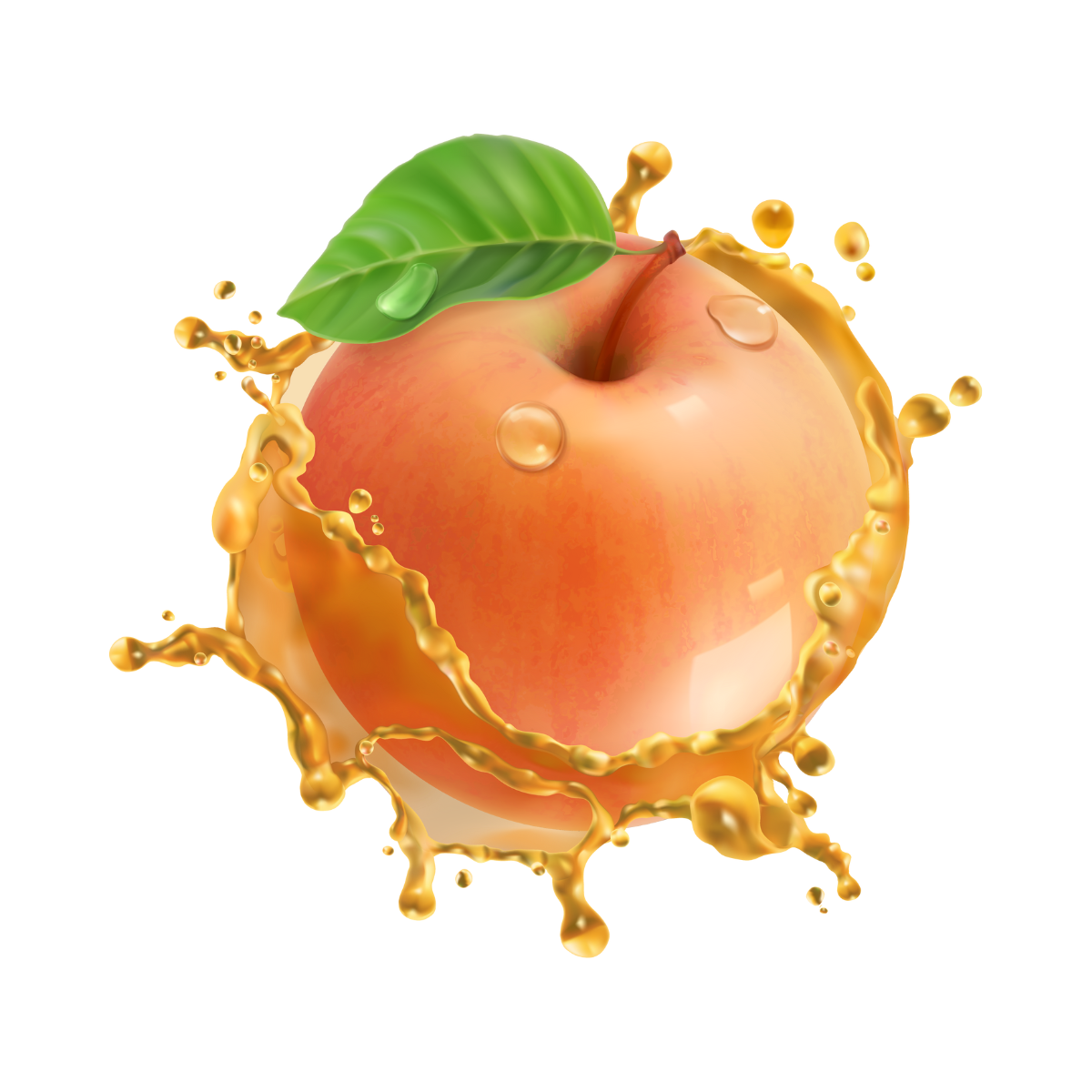Peach Nectar