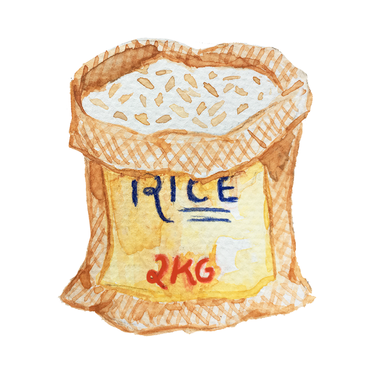 Rice