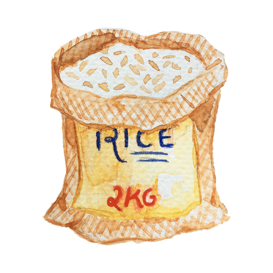 Rice