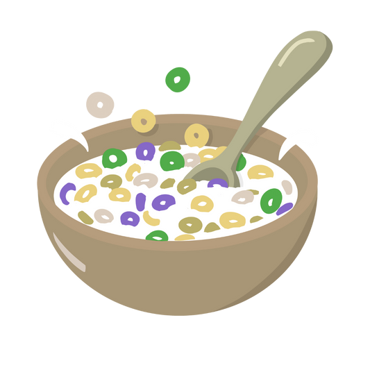 Froot Loops