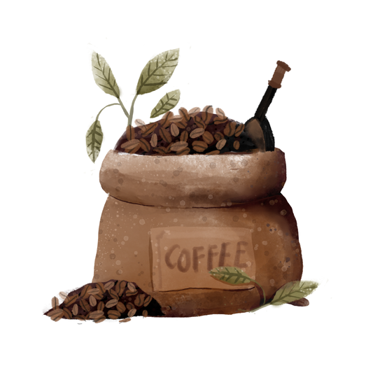 Fresh Coffee