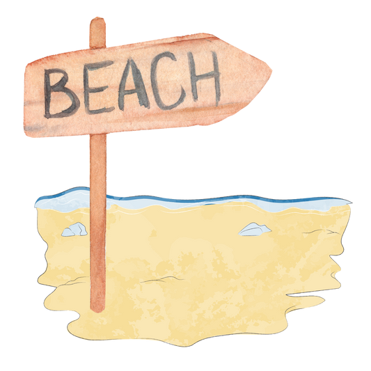 Azure Coast
