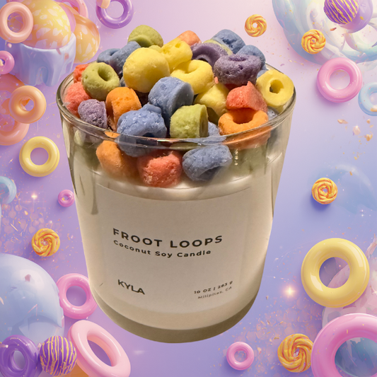 Froot Loops