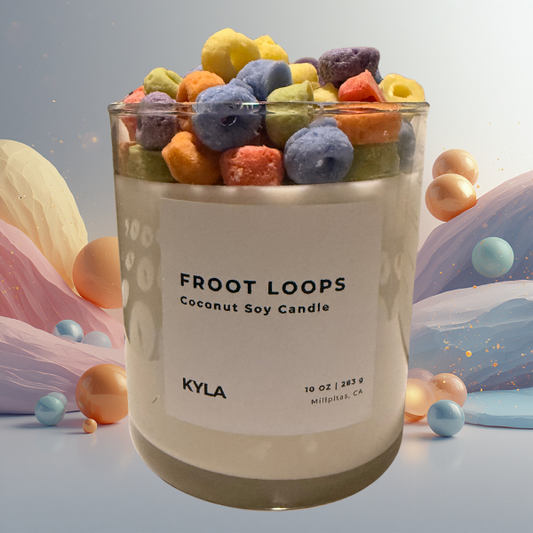Froot Loops