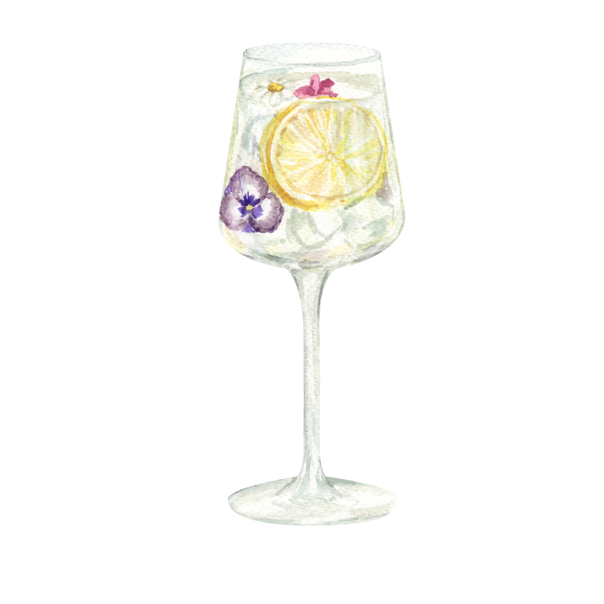 Elderflower Aperitif