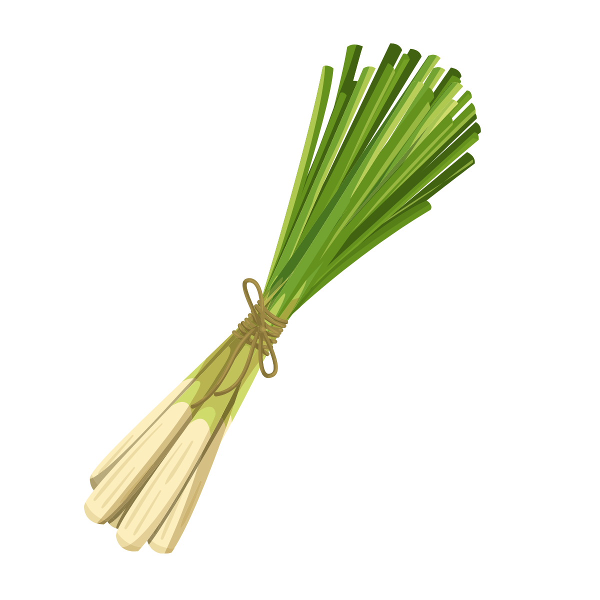 Lemongrass