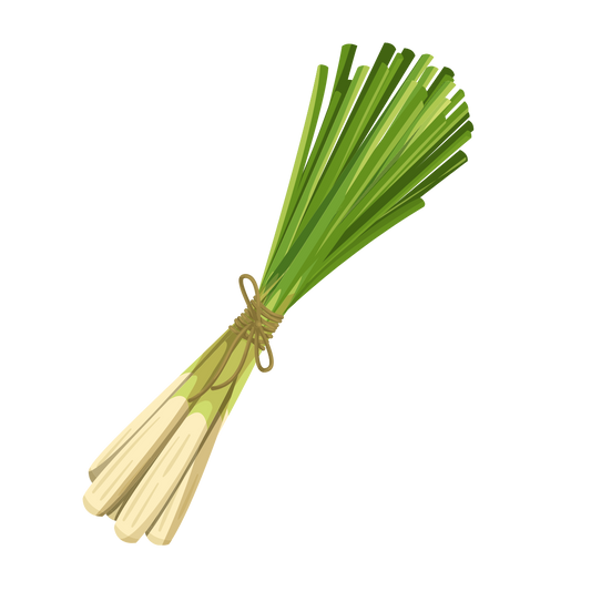 Lemongrass