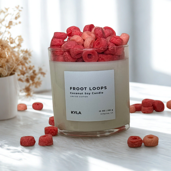 Froot Loops (Limited Edition)