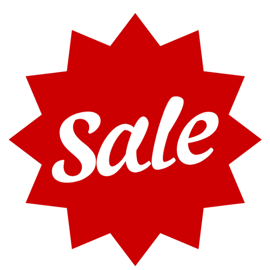 BUY ONE GET ONE 50% OFF