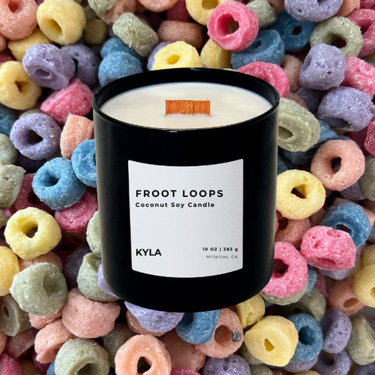 Froot Loops