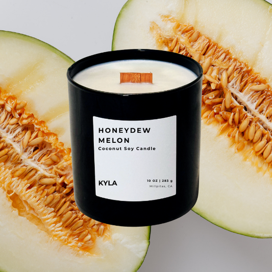 Honeydew Melon