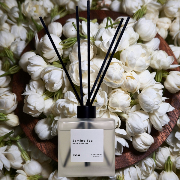 Jasmine Tea