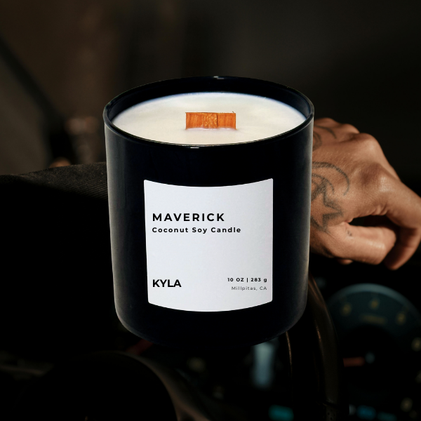 Maverick