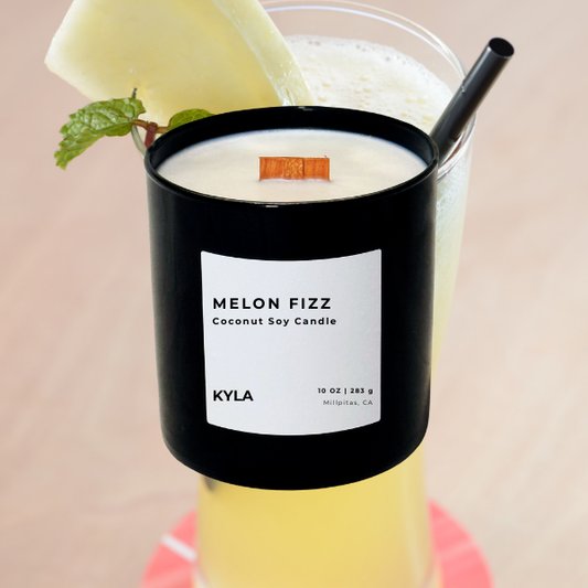 Melon Fizz
