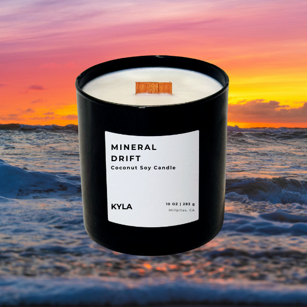 Mineral Drift