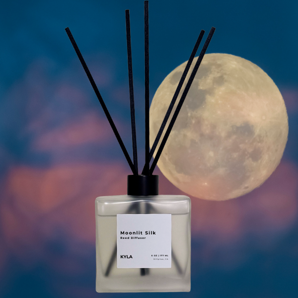 Moonlit Silk