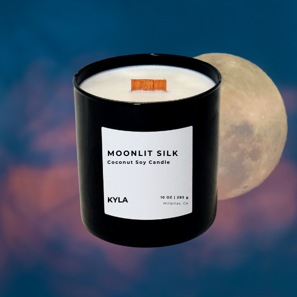 Moonlit Silk