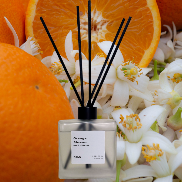 Orange Blossom