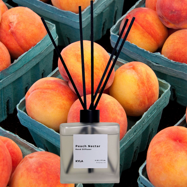 Peach Nectar