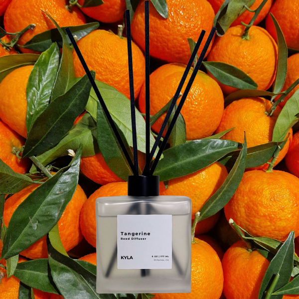 Tangerine