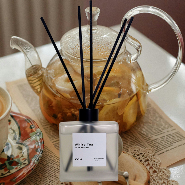 White Tea