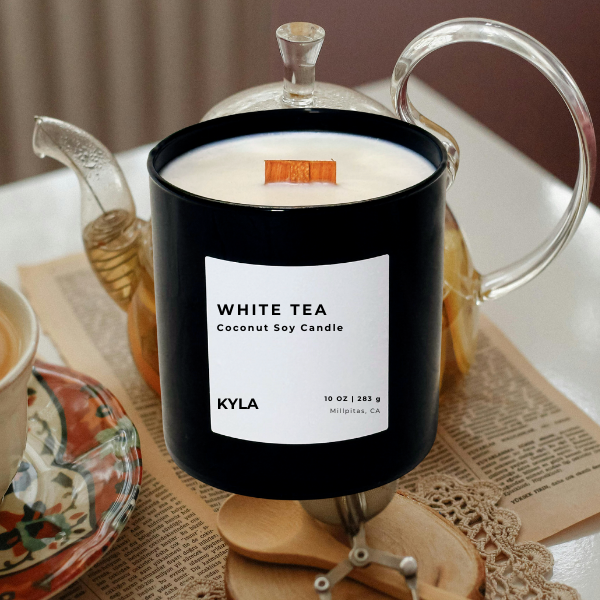 White Tea