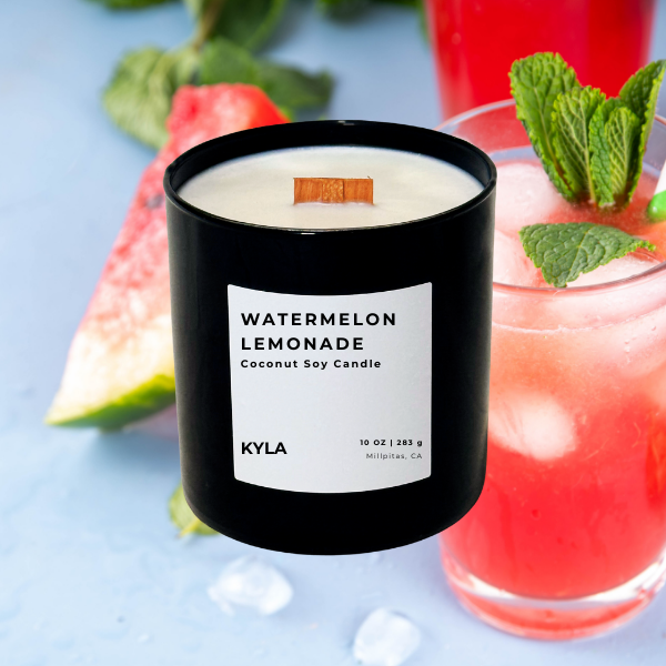 Watermelon Lemonade