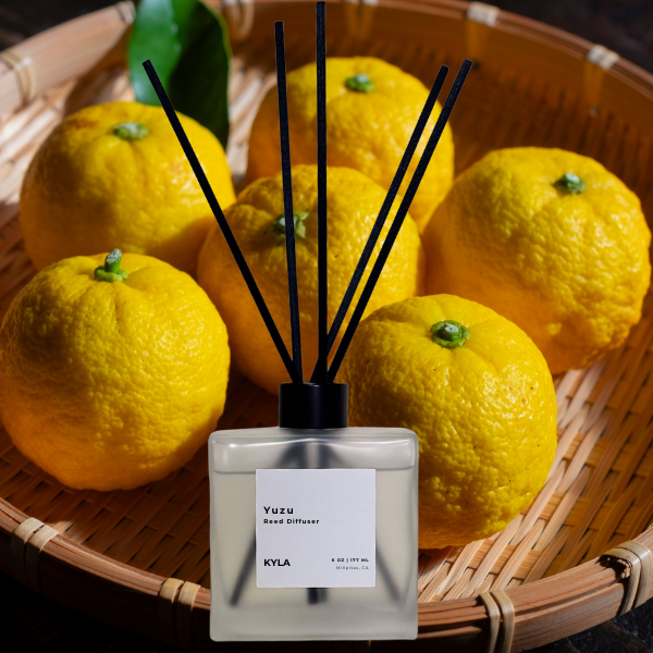 Yuzu
