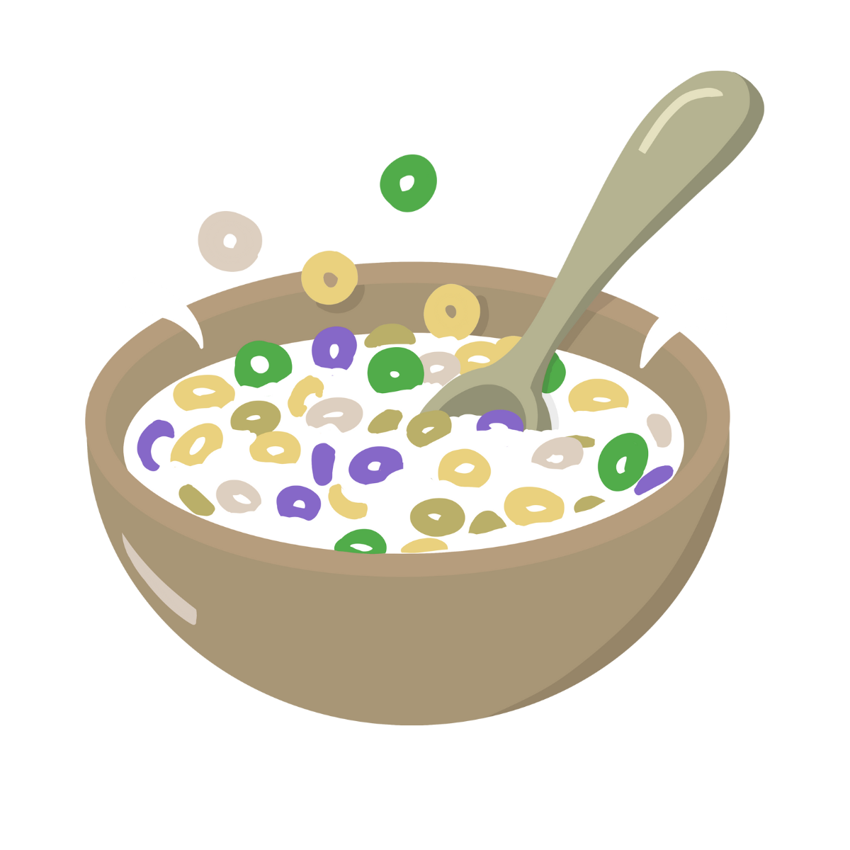 Froot Loops